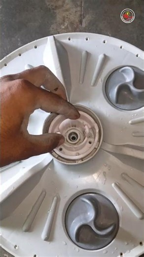 LG Washing Machine Cleaning How to Clean Washing Machine? #washingmachine #washingcleaning #shorts