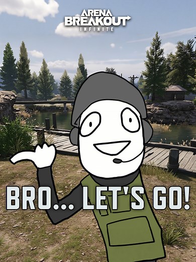Arena Breakout: Plan or Improvise — Which Raider Are You?