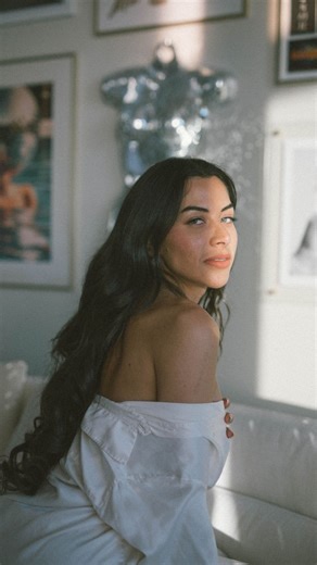 The LA fires changed all my plans last year. And oddly, it reminded me of something fascinating about conviction. My throat was on fire. My eyes were burning. The air quality was a health hazard. And I had a 5 day training to deliver called “Conviction & Cashflow”... while I was surrounded by fire So I had two choices: 1️⃣ Push through and deliver my training event at 60%... 2️⃣ Or postpone it by a week and deliver it with 100% of me I postponed... And it became my best and most attended live tr