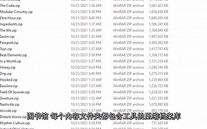 Output Arcade v2.1.0免JAVA一键入库教程+工具