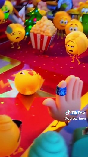 Daily Cartoon on TikTok