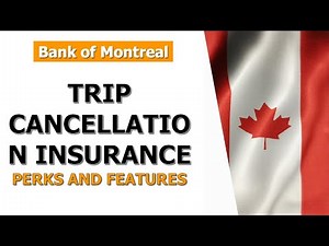 Protect Your Trip: How BMO Trip Cancellation Insurance Saves You Money and Stress