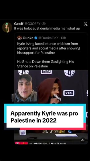 How did we get here #greenscreen #nba #kyrieirving11 #nbatwitter #nbaallstarweekend