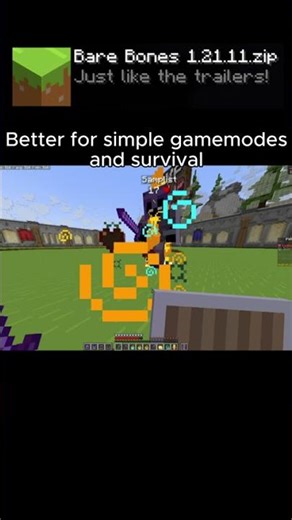 Best texure packs for pvp and minecraft | Good minecraft texure packs | marlow texure pack