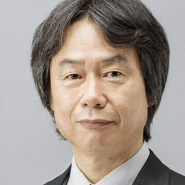 Shigeru Miyamoto | Keynote Speaker | AAE Speakers Bureau