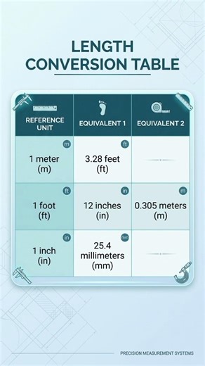 Unit Conversion Made Easy | Length, Weight, Temperature & More