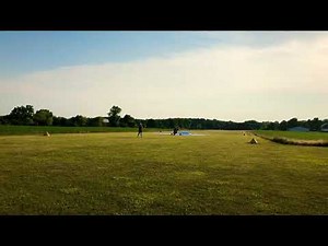 Trike Training Launches