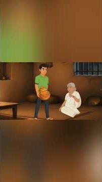 বিশ্বস্ত বন্ধু যখন বিশ্বাসঘাতক। পার্ট- ০১. #shorts #animation #cartoon #horrorstories #banglacartoon