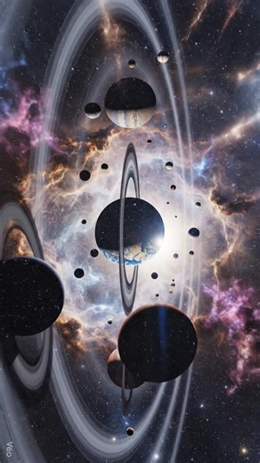 12K views · 417 reactions | Solar system inside a supernova, what a sight to see 勞 #space #StarsEverywhere #SpaceX #NASA | Universe Wonders | Facebook