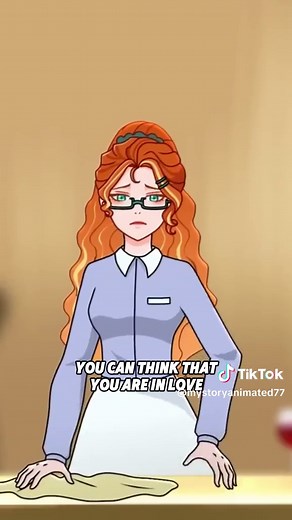 ‏In the end everything will be okay #mystoryanimated