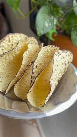 Papad roll #shortsfeed #ytshorts #shorts #food #foodlover #masalapapad