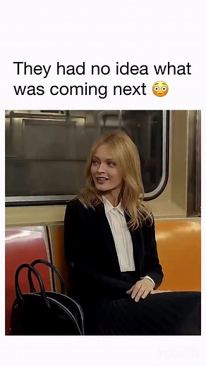 625K views · 53 reactions | the train be like: did you that coming ...