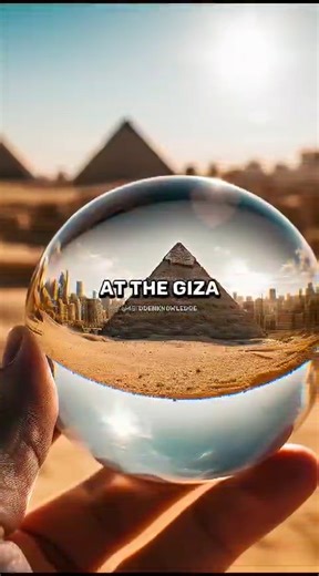 111K views · 3.1K reactions | Great Pyramid At Giza Is A Wireless Power Plant #egypt #technology #pyramids | Billy C Carson | Facebook