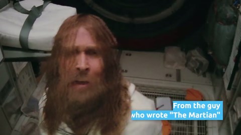 Watch This Before You See Ryan Gosling's Project Hail Mary