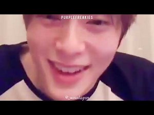 [FMV] NCT JUNG JAEHYUN - KISS ME