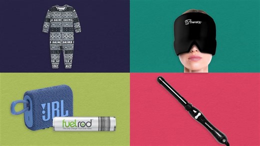 Unwrap these must-have holiday gifts for the hard-to-gift person in your life