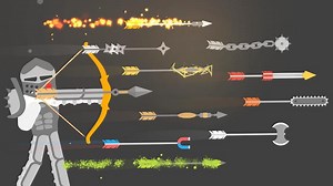 Play Ragdoll Archers | Free Online  Games. KidzSearch.com