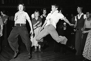 Northern soul - Alchetron, The Free Social Encyclopedia