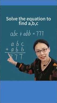 Find the value... #maths #school #education #thinking #solution #thinking #mathematics #yt #viral