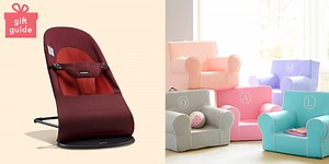 Gender-Neutral Gifts Perfect For Surprising Parents