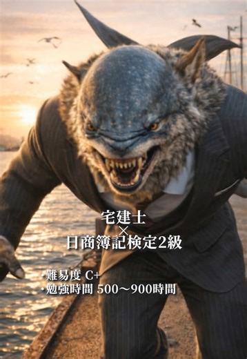 資格取得の難易度と勉強時間のポイント