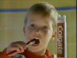 WABC-TV - ID/movie open - 1986