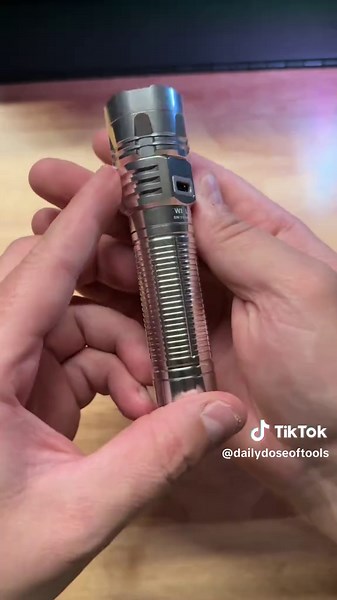 Daily Dose of Tools on TikTok