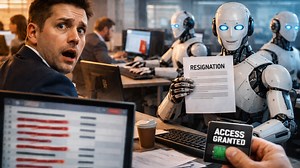 40 jobs AI could replace in 2026 — is yours on the list?