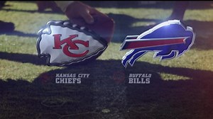 Week 9: Chiefs vs. Bills highlights