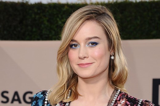Brie Larson Launches YouTube Channel to Show Who She Really Is