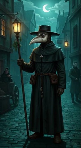 How Did People Treat the Plague Before Modern Medicine — Here’s the Strange Reason
