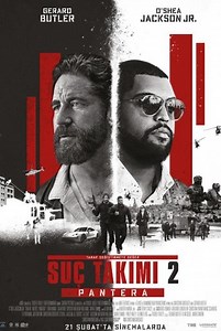 Suç Takımı 2: Pantera