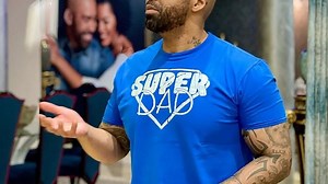 WATCH LIVE: Memorial service for Shona Ferguson