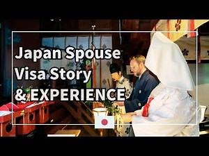 Japan | My Spouse Visa STORY and EXPERIENCE