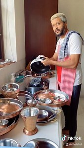 20M views · 290K reactions | Happy Birthday Dearest @ajaydevgn Some isolation humour with @geneliad on one of your songs- have a great one my brother | Riteish Deshmukh | Facebook