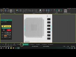 Waygate Technologies | Datos|X CT Software – Offset|CT for High-Resolution Industrial Inspection