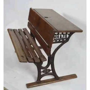 As escolas e suas histórias - MATERIAIS ESCOLARES ANTIGOS E ATUAIS