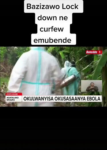 Impact of Uganda's Zabu on Economic Development