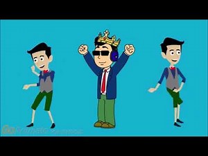 Isaac Gets Grounded Full Series (Completed)