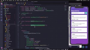 O RealmDB é um banco de dados extremamente robusto utilizado em aplicações mobile que precisam de uma grande flexibilidade com dados offline incluindo filtros, ordenação, relacionamentos, etc. Nessa aula desenvolvemos juntos uma aplicação que utiliza a API do Github junto ao Realm para armazenar repositórios de forma offline. Post sobre Hooks: https://blog.rocketseat.com.br/react-hooks/ Código do vídeo: https://github.com/Rocketseat/youtube-react-native-realmdb | Rocketseat
