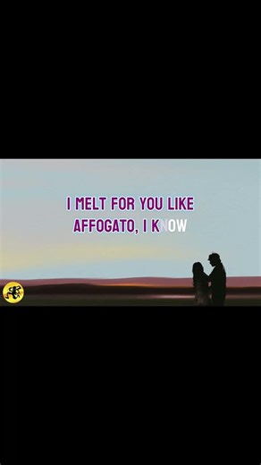 Coffee - A!ka | OPM Pop (Lyric Video) #joyboyavenue #opm
