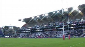 10K views · 125 reactions | In case you missed the game this weekend, here are the highlights from the coastal derby. #SHAvSTO | The Sharks | Facebook