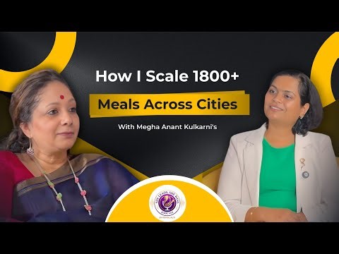 One ‘Yes’ → From Dietitian to 19 Crore CEO