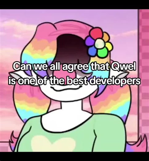 Celebrating Qwel's Developer Contributions