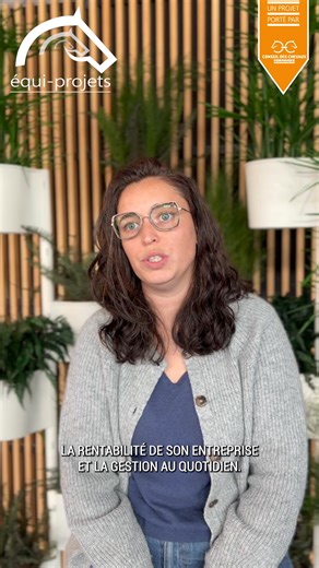 🎯 Vous lancez votre projet équin ? Le Conseil des Chevaux de Normandie organise via son réseau équi-projets aux côtés d'Equicer France et du Crédit Agricole Normandie , la formation « Gérer son exploitation équine dans une démarche d’optimisation » 🐴 📅 25 & 26 novembre 2025 à Goustranville (14) Deux jours pour booster vos compétences en gestion, affiner votre stratégie et sécuriser votre installation. 👥 Places limitées — inscrivez-vous dès maintenant : https://chevaux-normandie.pulse.ly/zjzl