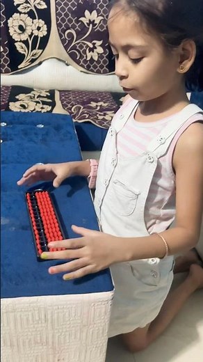 How to use abacus for beginners #education #study