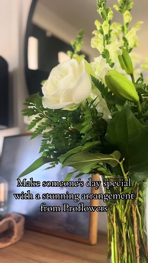 Welcome Spring with Beautiful Bouquets from Proflowers