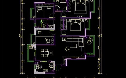 一招教你怎么解决CAD无法复制