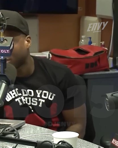 💥 Damon Wayans chimes in on Bill Cosby | DJ ENVY