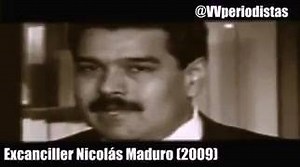 237K views · 444 reactions | Nicolás Maduro aplaudió en 2009 aplicación de Carta Democrática a Honduras y exigió acatar decisión de la OEA. Cambiar la palabra Honduras por Venezuela. | Aguacate Verde | Facebook